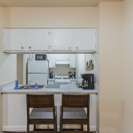 Affordable Downtown Memphis Apartment W Views Dış mekan fotoğraf