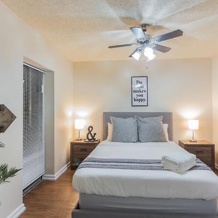 Affordable Downtown Memphis Apartment W Views Dış mekan fotoğraf