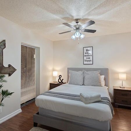 Affordable Downtown Memphis Apartment W Views Dış mekan fotoğraf
