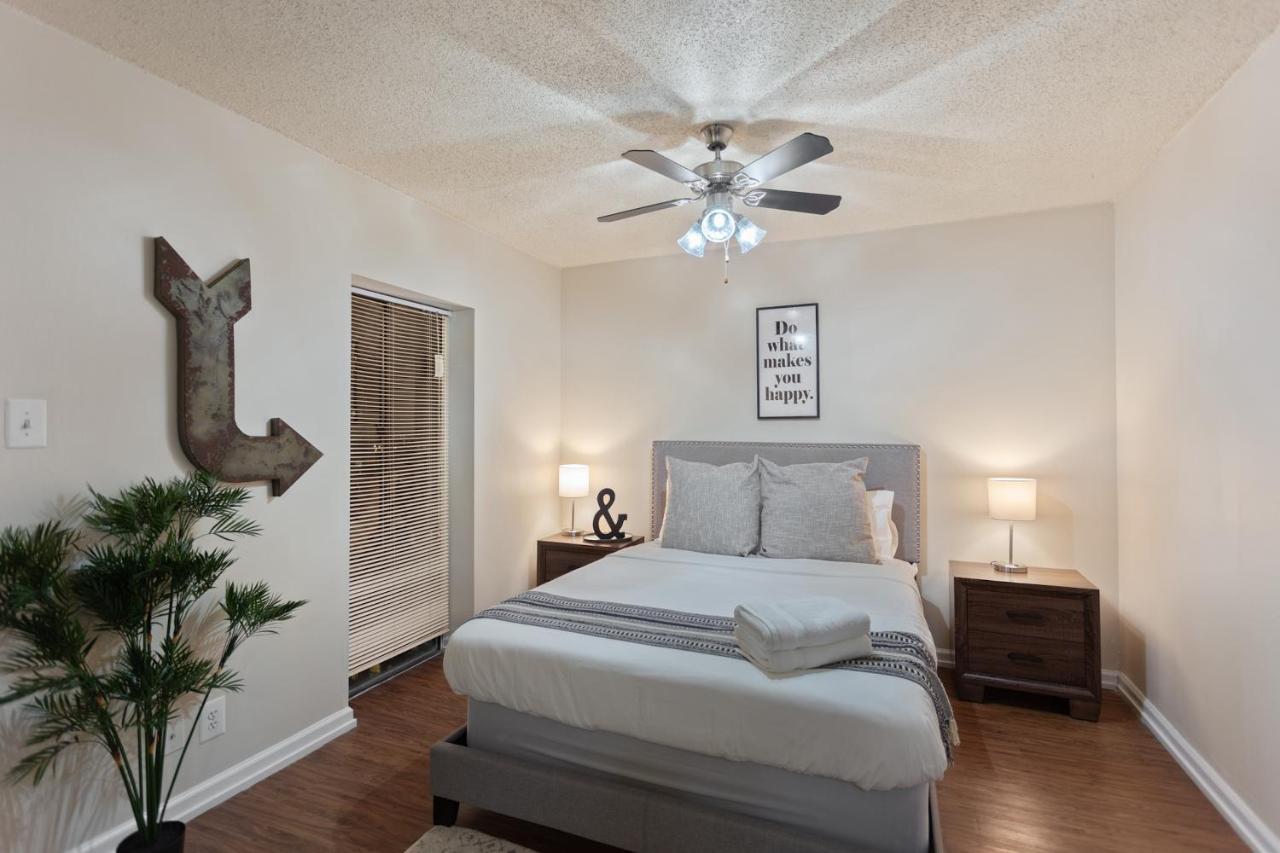 Affordable Downtown Memphis Apartment W Views Dış mekan fotoğraf