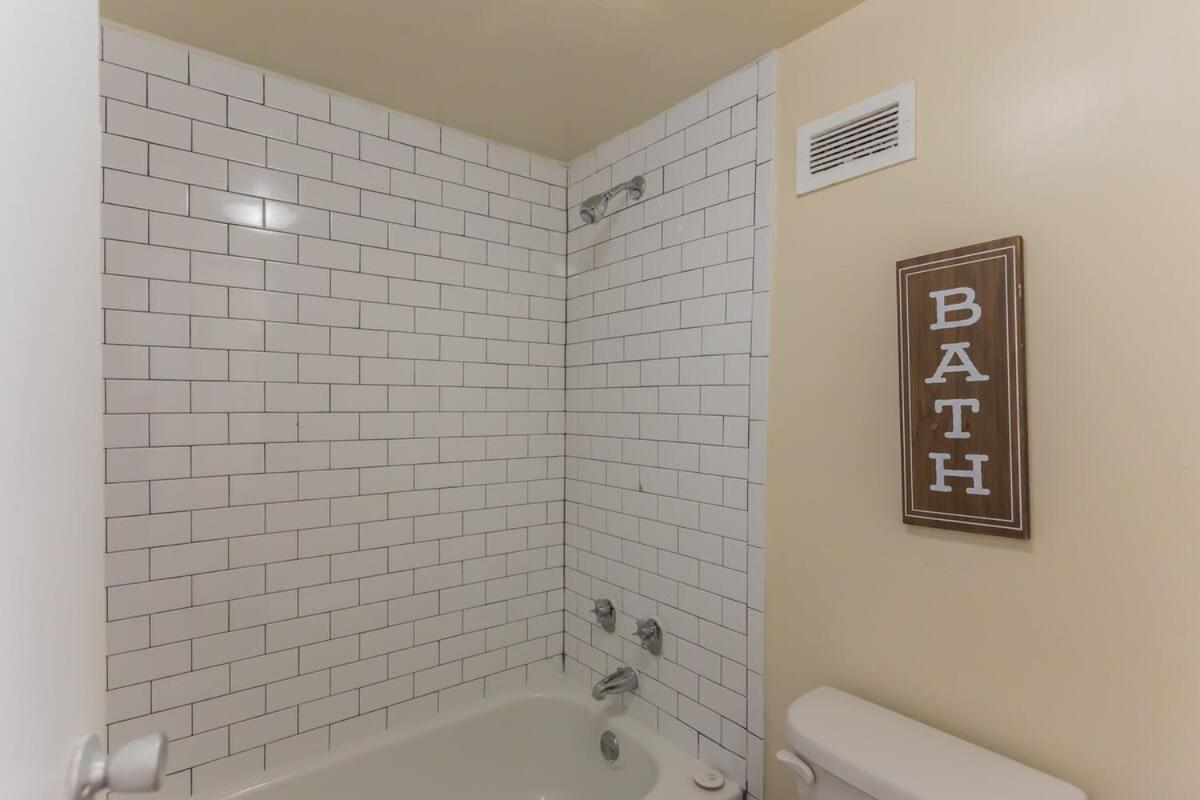 Affordable Downtown Memphis Apartment W Views Dış mekan fotoğraf