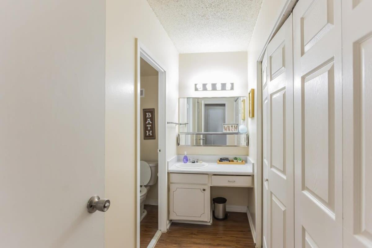 Affordable Downtown Memphis Apartment W Views Dış mekan fotoğraf