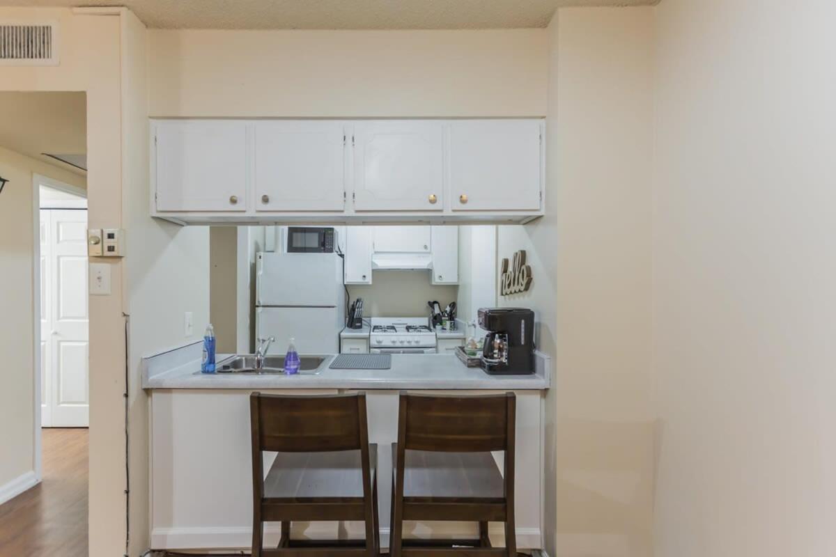 Affordable Downtown Memphis Apartment W Views Dış mekan fotoğraf