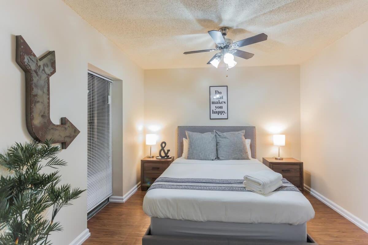 Affordable Downtown Memphis Apartment W Views Dış mekan fotoğraf