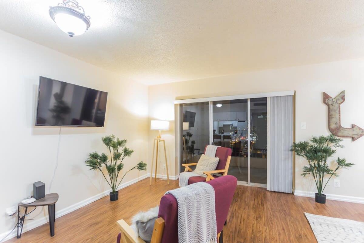 Affordable Downtown Memphis Apartment W Views Dış mekan fotoğraf