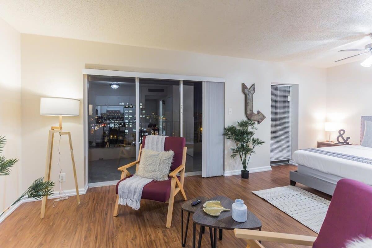 Affordable Downtown Memphis Apartment W Views Dış mekan fotoğraf