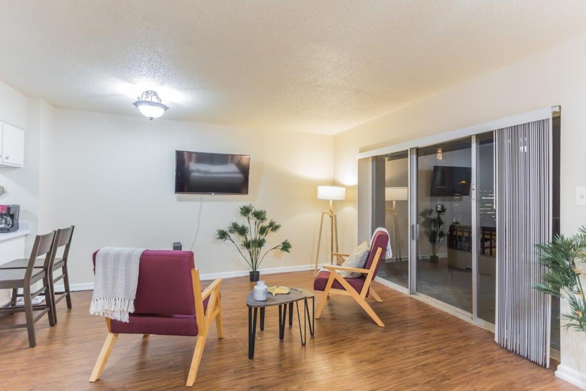Affordable Downtown Memphis Apartment W Views Dış mekan fotoğraf
